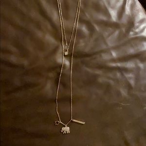 Lane Bryant brand new necklace